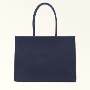 Totes Furla OPPORTUNITY γυναικεια μαυρα | 3758-QGXTZ