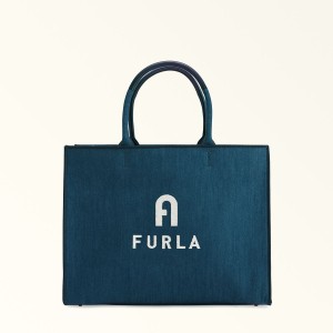 Totes Furla OPPORTUNITY γυναικεια σκούρο πρασινο | 9753-WGJLZ