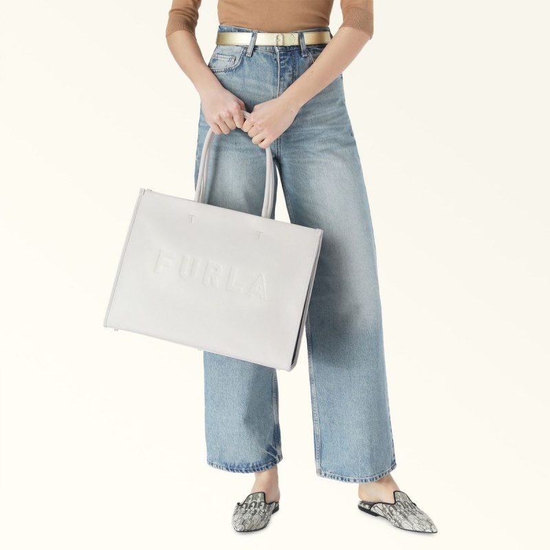 Totes Furla OPPORTUNITY γυναικεια μαυρα | 5691-CBEGI